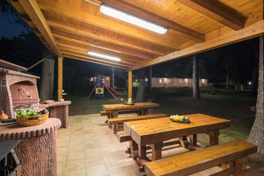 Apartments Materada Residence 포레치 외부 사진