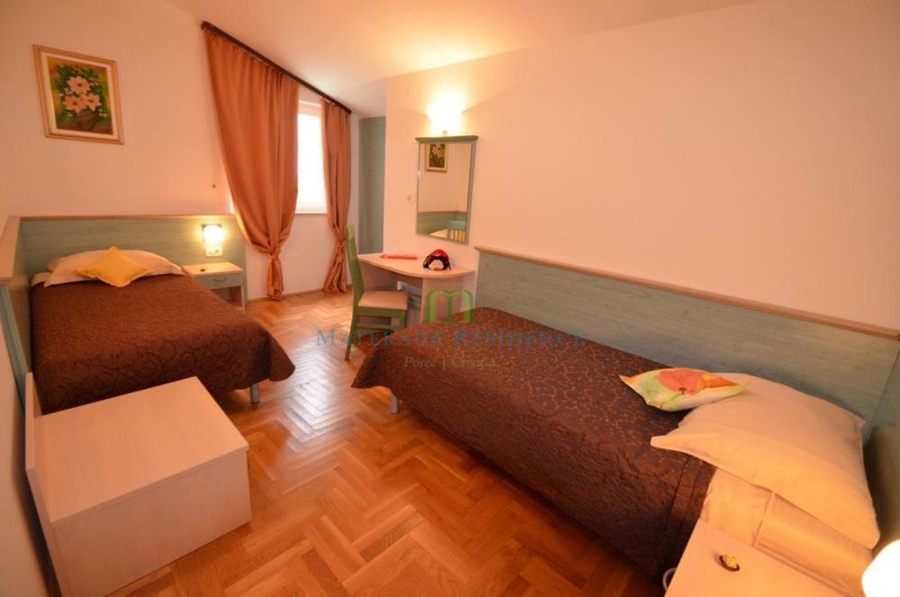 Apartments Materada Residence 포레치 외부 사진