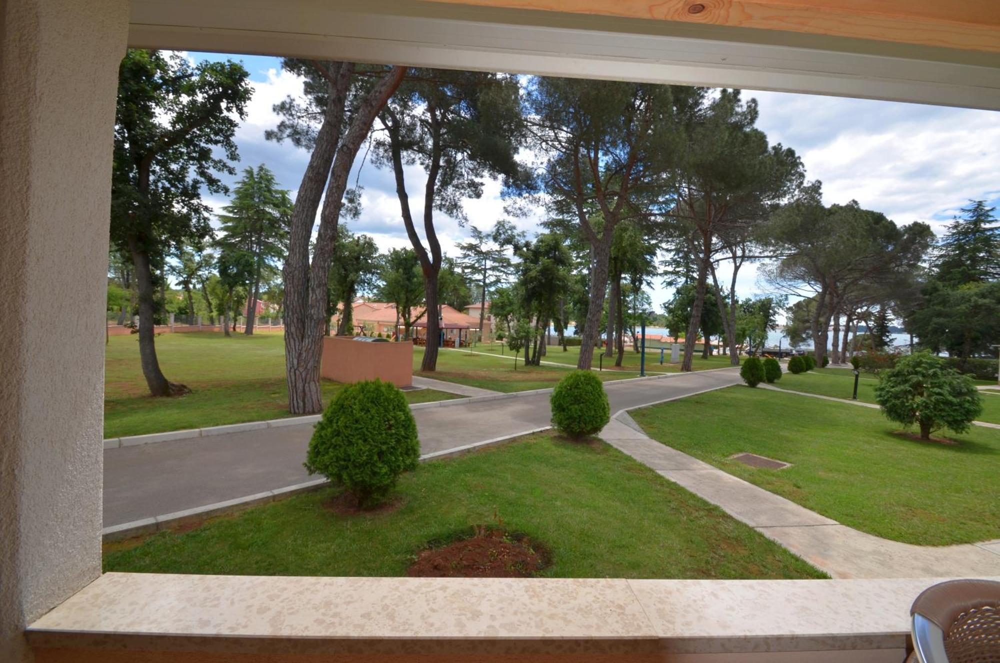 Apartments Materada Residence 포레치 객실 사진